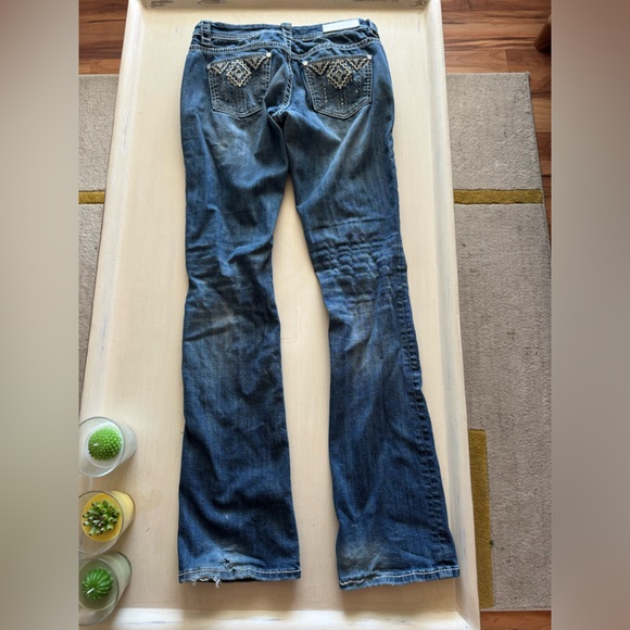 Rock and Roll Revival jeans - Picture 1 of 4